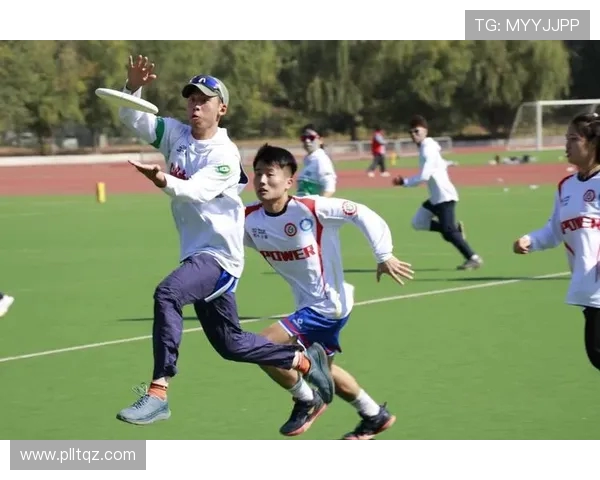 杭州飞盘队与武汉飞盘队赛后复盘探讨团队协作的成功与不足