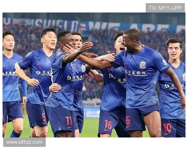 上海申花迎战日本东京力争亚冠小组赛首胜全力以赴展现球队实力